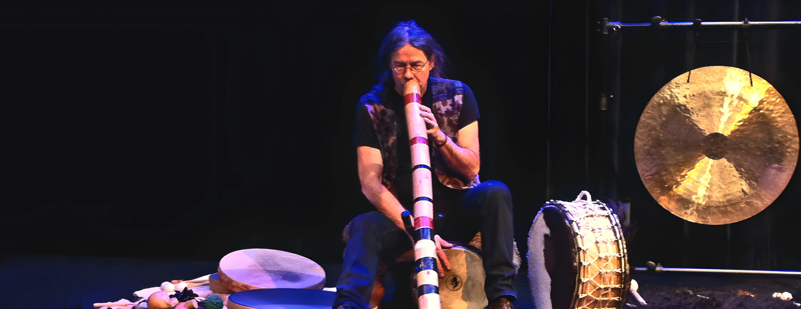 MeditatiefKlankconcert