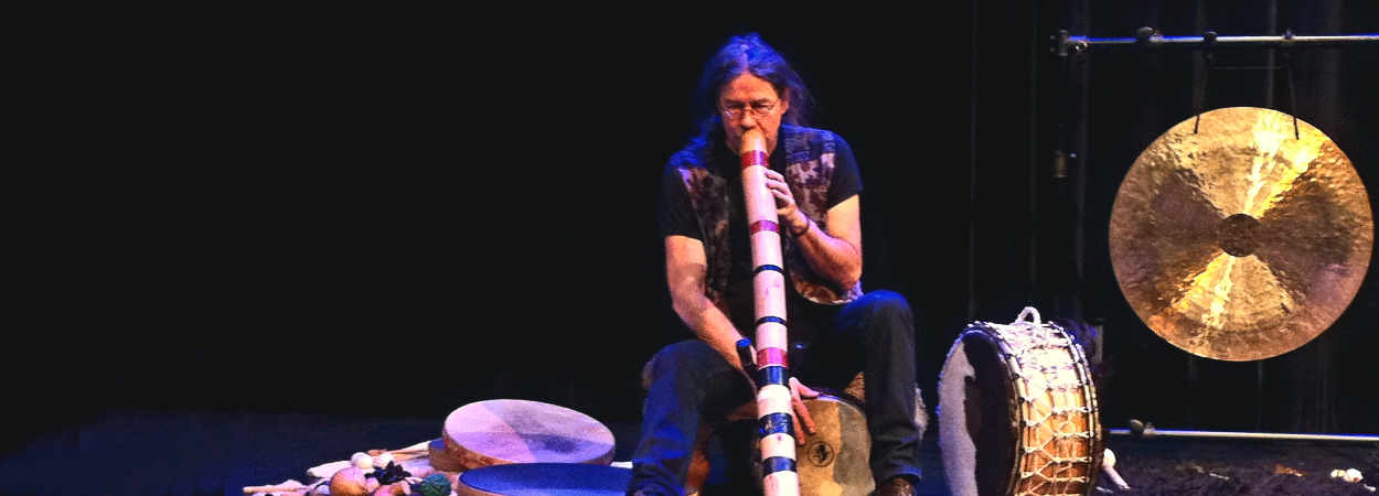MeditatiefKlankconcert