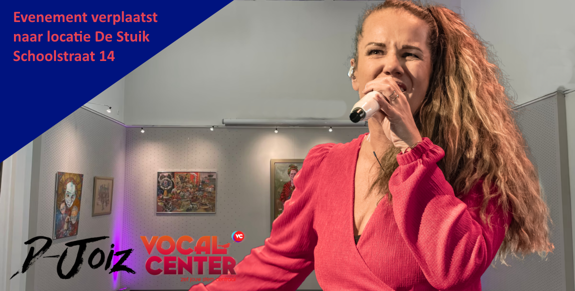 VocalCentre